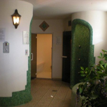 Albergo Fiordaliso Canazei Dış mekan fotoğraf
